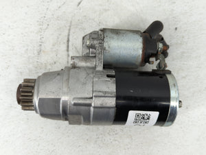 2015-2020 Nissan Rogue Car Starter Motor Solenoid OEM P/N:23300 3TA0C Fits 2015 2016 2017 2018 2019 2020 OEM Used Auto Parts