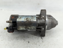 2017-2021 Gmc Acadia Car Starter Motor Solenoid OEM P/N:TN43800-2410 12663052 Fits 2015 2016 2017 2018 2019 2020 2021 OEM Used Auto Parts