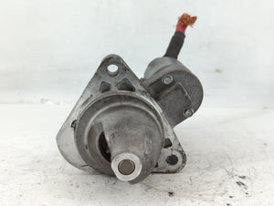 2013-2015 Cadillac Ats Car Starter Motor Solenoid OEM P/N:438000-0680 12655467 Fits OEM Used Auto Parts