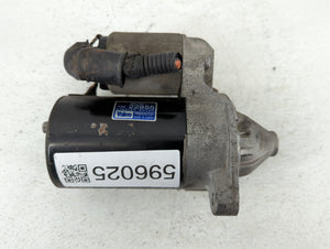 2001-2009 Hyundai Accent Car Starter Motor Solenoid OEM P/N:36100-22855 Fits 2001 2002 2003 2004 2005 2006 2007 2008 2009 OEM Used Auto Parts