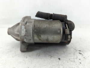 2001-2009 Hyundai Accent Car Starter Motor Solenoid OEM P/N:36100-22855 Fits 2001 2002 2003 2004 2005 2006 2007 2008 2009 OEM Used Auto Parts