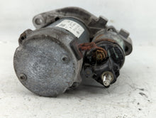 2016-2019 Jaguar Xf Car Starter Motor Solenoid OEM P/N:GX73-11001-EC Fits 2016 2017 2018 2019 2020 OEM Used Auto Parts