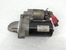 2004-2006 Bmw X3 Car Starter Motor Solenoid OEM P/N:12 41 7 578 684 Fits 2002 2003 2004 2005 2006 OEM Used Auto Parts