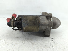 2004-2006 Bmw X3 Car Starter Motor Solenoid OEM P/N:12 41 7 578 684 Fits 2002 2003 2004 2005 2006 OEM Used Auto Parts