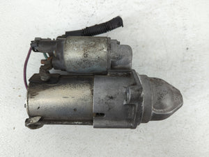 2008-2014 Chevrolet Malibu Car Starter Motor Solenoid OEM P/N:GM12609312 Fits OEM Used Auto Parts