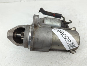 2008-2014 Chevrolet Malibu Car Starter Motor Solenoid OEM P/N:GM12609312 Fits OEM Used Auto Parts