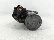 2013-2016 Ford Escape Car Starter Motor Solenoid OEM P/N:CJ5T-11000-BA Fits 2013 2014 2015 2016 OEM Used Auto Parts