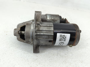 2013-2016 Ford Escape Car Starter Motor Solenoid OEM P/N:CJ5T-11000-BA Fits 2013 2014 2015 2016 OEM Used Auto Parts