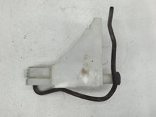 2009-2014 Nissan Cube Windshield Washer Fluid Reservoir Bottle Oem