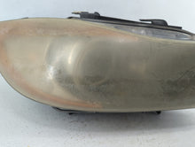 2006-2006 Bmw 330i Passenger Right Oem Head Light Headlight Lamp