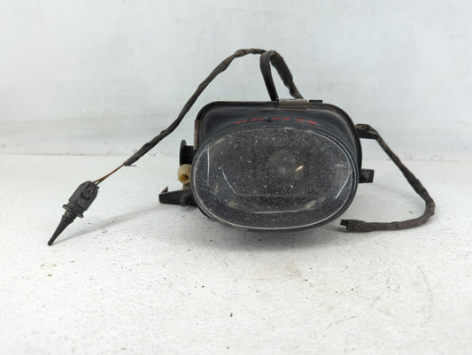 2005 Mercedes-benz C230 Passenger Right Oem Head Light Headlight Lamp - Oemusedautoparts1.com
