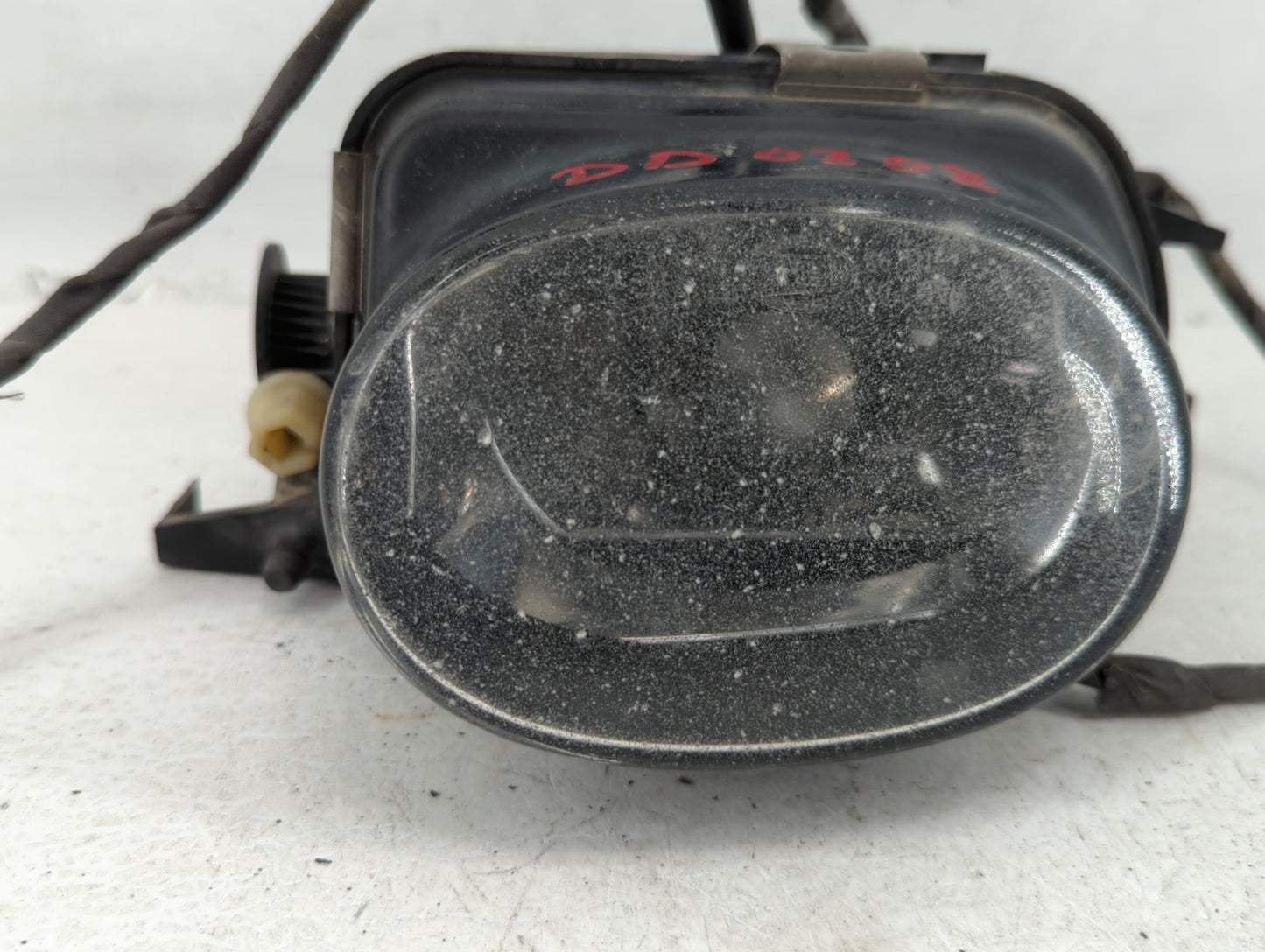 2005 Mercedes-benz C230 Passenger Right Oem Head Light Headlight Lamp - Oemusedautoparts1.com