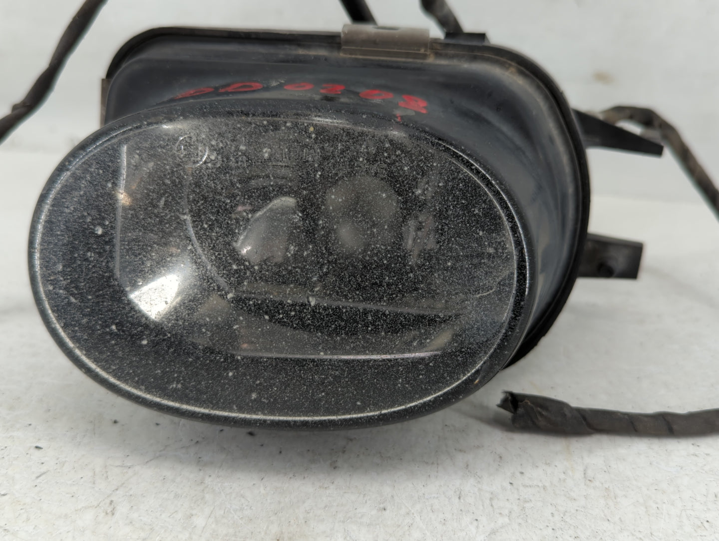 2005 Mercedes-benz C230 Passenger Right Oem Head Light Headlight Lamp - Oemusedautoparts1.com