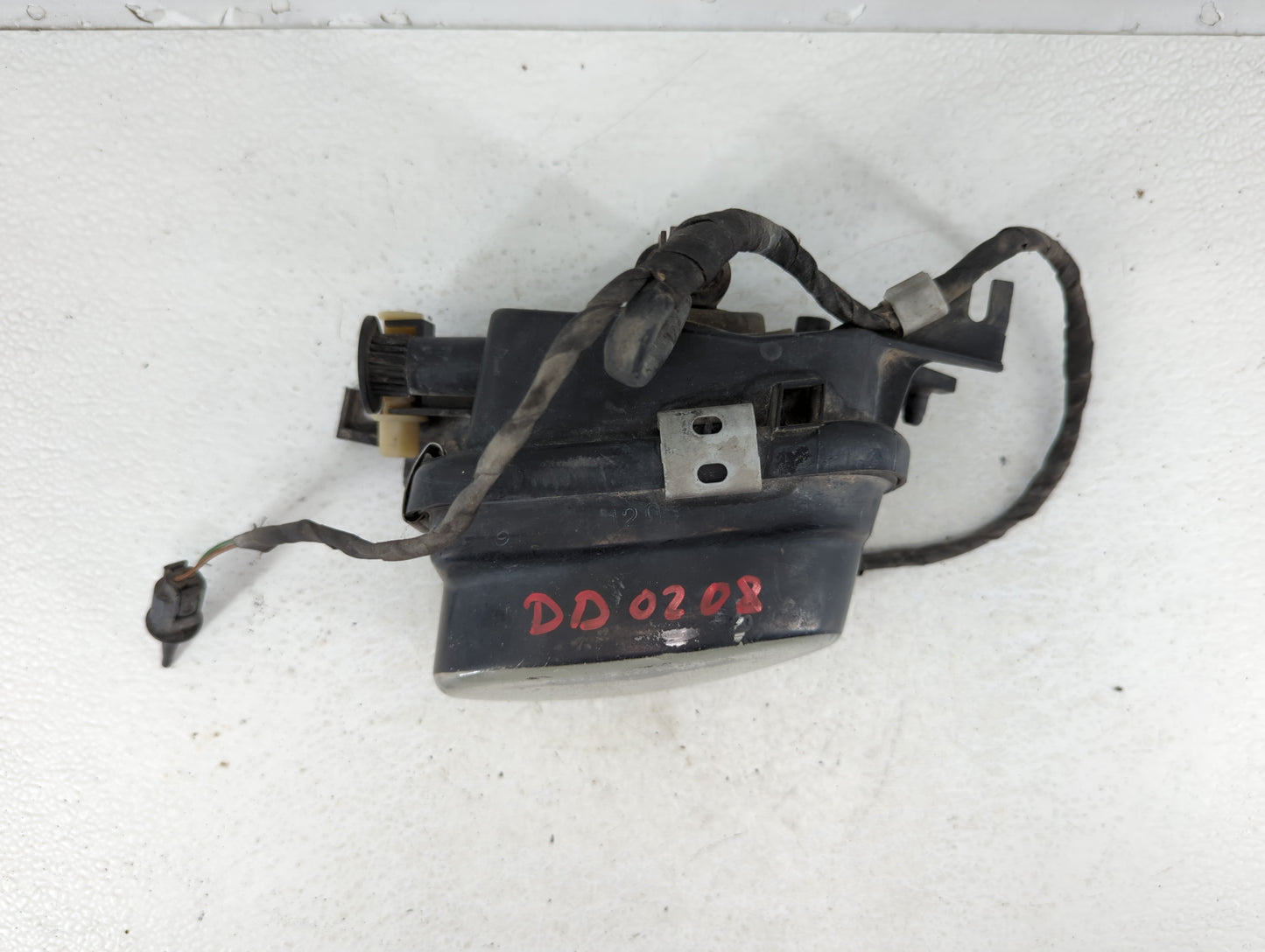 2005 Mercedes-benz C230 Passenger Right Oem Head Light Headlight Lamp - Oemusedautoparts1.com