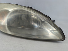 2000-2007 Ford Taurus Passenger Right Oem Head Light Headlight Lamp