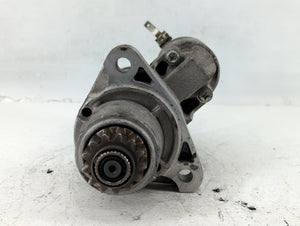 2015-2020 Infiniti Qx60 Car Starter Motor Solenoid OEM P/N:23300 9HP0B Fits 2015 2016 2017 2018 2019 2020 2021 2022 OEM Used Auto Parts