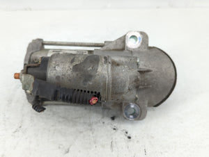 2007-2018 Ford Edge Car Starter Motor Solenoid OEM P/N:8G1T-11000-BA Fits OEM Used Auto Parts