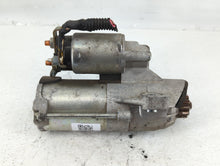 2007-2018 Ford Edge Car Starter Motor Solenoid OEM P/N:8G1T-11000-BA Fits OEM Used Auto Parts