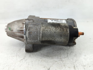 2017-2019 Ford Escape Car Starter Motor Solenoid OEM P/N:F1FT-11000-EB Fits 2017 2018 2019 OEM Used Auto Parts