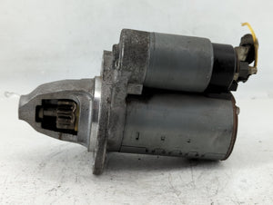 2011-2016 Dodge Challenger Car Starter Motor Solenoid OEM P/N:428000-7210 04801852AB Fits 2011 2012 2013 2014 2015 2016 OEM Used Auto Parts