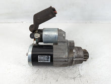 2015-2022 Nissan Murano Car Starter Motor Solenoid OEM P/N:23300 9HP0B Fits 2015 2016 2017 2018 2019 2020 2021 2022 OEM Used Auto Parts