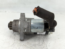 2015-2022 Nissan Murano Car Starter Motor Solenoid OEM P/N:23300 9HP0B Fits 2015 2016 2017 2018 2019 2020 2021 2022 OEM Used Auto Parts