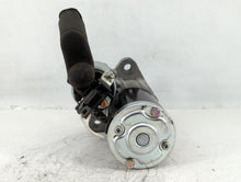 2015-2022 Nissan Murano Car Starter Motor Solenoid OEM P/N:23300 9HP0B Fits 2015 2016 2017 2018 2019 2020 2021 2022 OEM Used Auto Parts