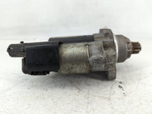 2012-2018 Volkswagen Jetta Car Starter Motor Solenoid OEM P/N:02M 911 023 G Fits 2011 2012 2013 2014 2015 2016 2017 2018 2019 OEM Used Auto Parts