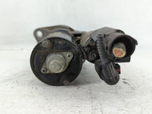 2012-2018 Volkswagen Jetta Car Starter Motor Solenoid OEM P/N:02M 911 023 G Fits 2011 2012 2013 2014 2015 2016 2017 2018 2019 OEM Used Auto Parts