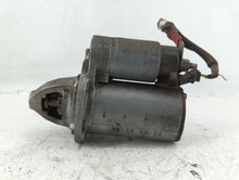 2011-2019 Dodge Journey Car Starter Motor Solenoid OEM P/N:428000-7200 04801839AB Fits OEM Used Auto Parts