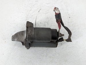 2011-2019 Dodge Journey Car Starter Motor Solenoid OEM P/N:428000-7200 04801839AB Fits OEM Used Auto Parts