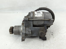 1995-2004 Toyota Avalon Car Starter Motor Solenoid OEM P/N:28100-03100 Fits OEM Used Auto Parts