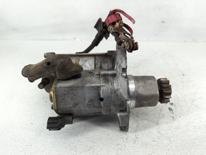 1995-2004 Toyota Avalon Car Starter Motor Solenoid OEM P/N:28100-03100 Fits OEM Used Auto Parts