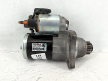 2021 Nissan Rogue Car Starter Motor Solenoid OEM P/N:23300 6CA0A Fits 2019 2020 2022 OEM Used Auto Parts