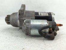 2021 Nissan Rogue Car Starter Motor Solenoid OEM P/N:23300 6CA0A Fits 2019 2020 2022 OEM Used Auto Parts