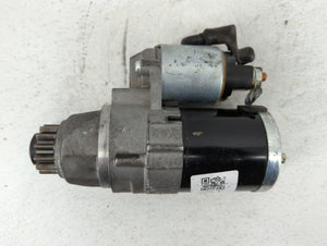 2021 Nissan Rogue Car Starter Motor Solenoid OEM P/N:23300 6CA0A Fits 2019 2020 2022 OEM Used Auto Parts