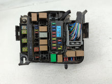 2014-2015 Hyundai Elantra Fusebox Fuse Box Panel Relay Module P/N:91238A5985 1311071850 Fits 2014 2015 OEM Used Auto Parts