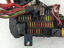 2004-2005 Bmw 530i Fusebox Fuse Box Panel Relay Module P/N:GX73-14A076-DA Fits 2004 2005 OEM Used Auto Parts