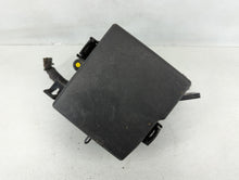 2015 Hyundai Santa Fe Fusebox Fuse Box Panel Relay Module P/N:91941-4Z011 Fits OEM Used Auto Parts