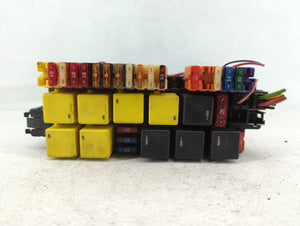 2000-2006 Mercedes-Benz S430 Fusebox Fuse Box Panel Relay Module P/N:05 0451 13 A 028 545 98 32 Fits OEM Used Auto Parts