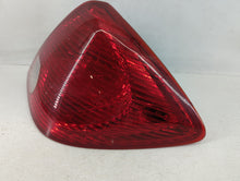 2005-2010 Pontiac G6 Tail Light Assembly Passenger Right OEM P/N:15242808 15242809 Fits 2005 2006 2007 2008 2009 2010 OEM Used Auto Parts