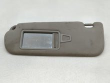 2011-2016 Kia Optima Sun Visor Shade Replacement Driver Left Mirror Fits 2011 2012 2013 2014 2015 2016 OEM Used Auto Parts