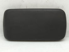 2006-2010 Pontiac G6 Center Console Armrest Cover Lid Fits 2006 2007 2008 2009 2010 OEM Used Auto Parts