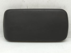 2006-2010 Pontiac G6 Center Console Armrest Cover Lid Fits 2006 2007 2008 2009 2010 OEM Used Auto Parts