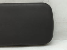 2006-2010 Pontiac G6 Center Console Armrest Cover Lid Fits 2006 2007 2008 2009 2010 OEM Used Auto Parts