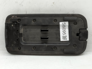 2006-2010 Pontiac G6 Center Console Armrest Cover Lid Fits 2006 2007 2008 2009 2010 OEM Used Auto Parts