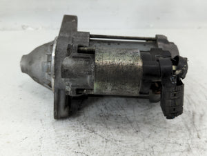 2009-2016 Toyota Corolla Car Starter Motor Solenoid OEM P/N:TN428000-9830 28100-0T051 Fits 2009 2010 2011 2012 2013 2014 2015 2016 OEM Used Auto Parts