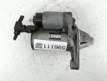 2009-2016 Toyota Corolla Car Starter Motor Solenoid OEM P/N:438000-6060 28100-F0060 Fits 2009 2010 2011 2012 2013 2014 2015 2016 OEM Used Auto Parts