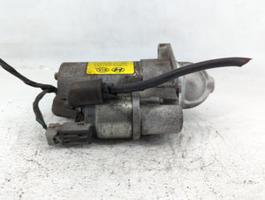 2014-2020 Hyundai Elantra Car Starter Motor Solenoid OEM P/N:36100-2E551 Fits 2014 2015 2016 2017 2018 2019 2020 OEM Used Auto Parts