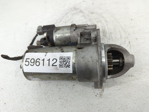 2014-2020 Hyundai Elantra Car Starter Motor Solenoid OEM P/N:36100-2E551 Fits 2014 2015 2016 2017 2018 2019 2020 OEM Used Auto Parts